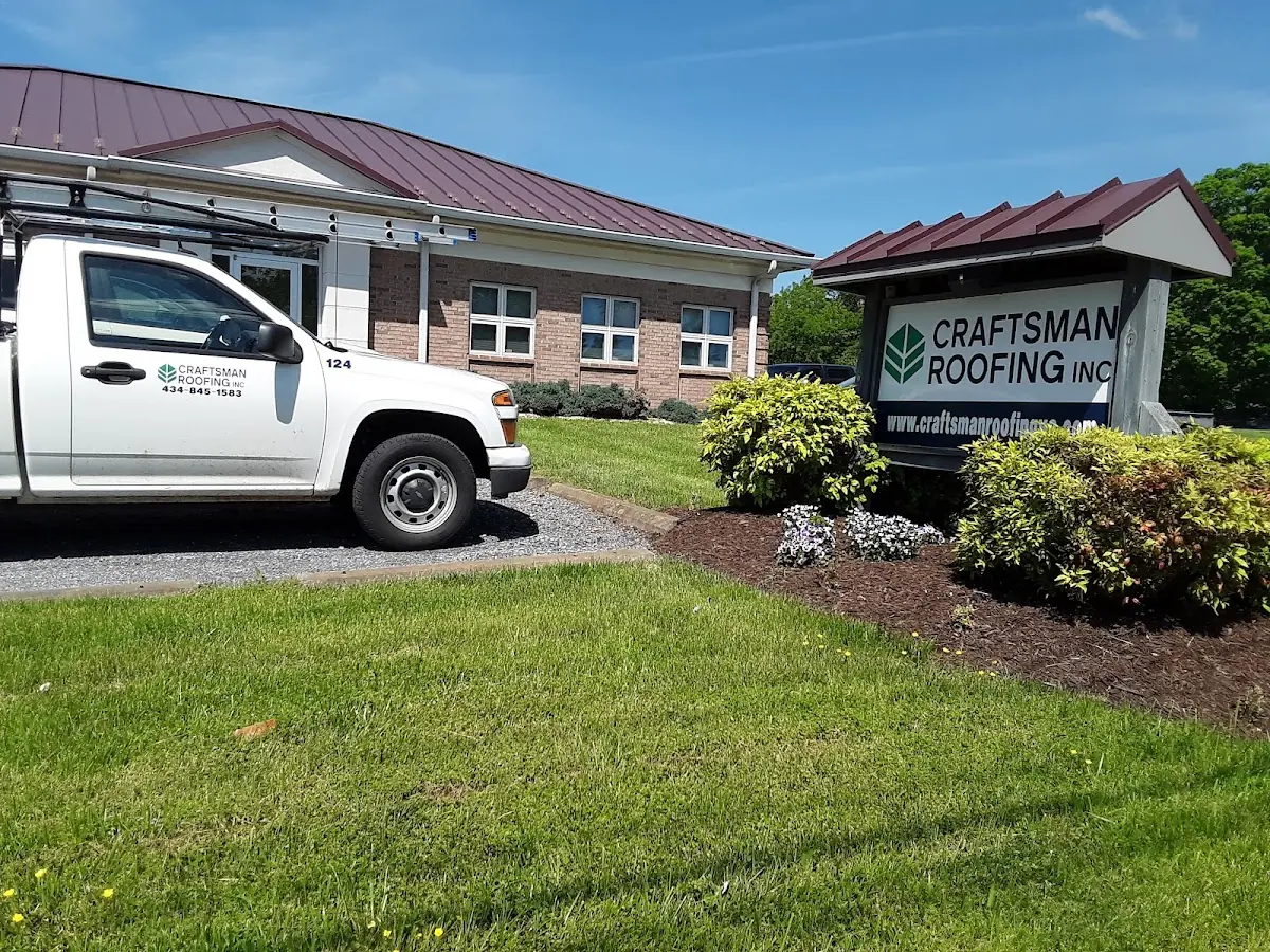 Quality Roof Inspection & Assessment by experienced craftsmen in Trenton